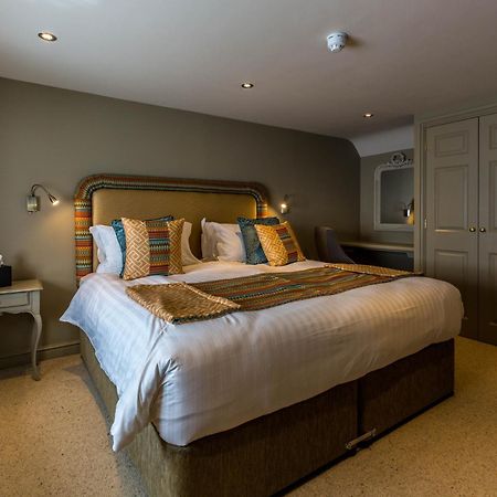 Washingborough Hall Hotel Kültér fotó