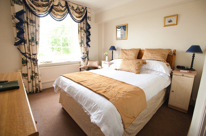 Washingborough Hall Hotel Kültér fotó