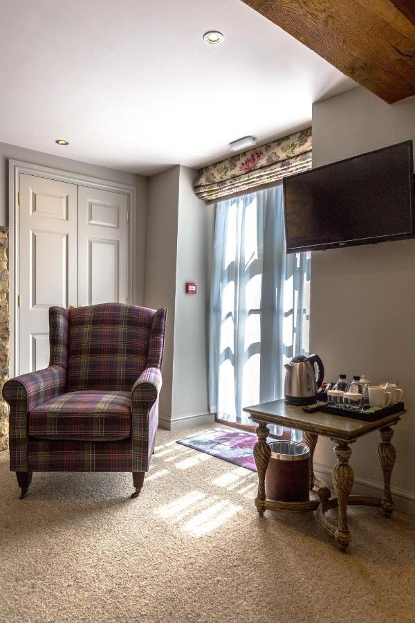 Washingborough Hall Hotel Kültér fotó