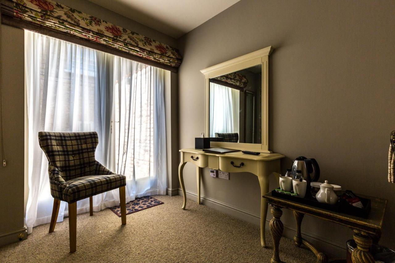 Washingborough Hall Hotel Kültér fotó