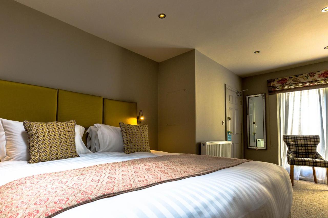 Washingborough Hall Hotel Kültér fotó