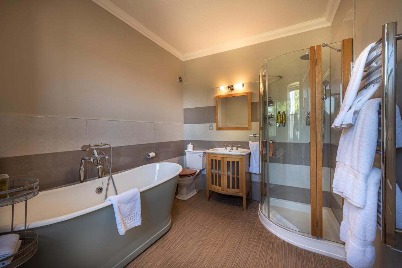 Washingborough Hall Hotel Kültér fotó