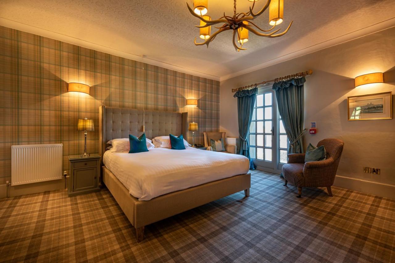 Washingborough Hall Hotel Kültér fotó