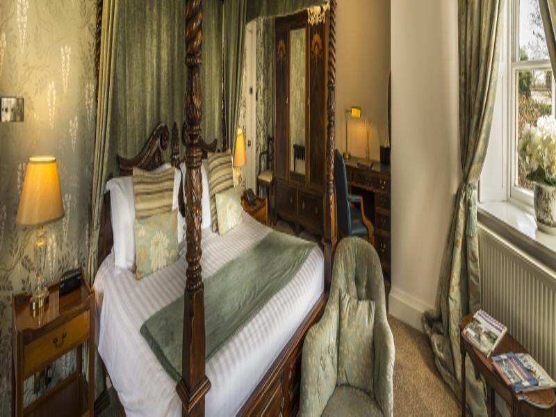 Washingborough Hall Hotel Kültér fotó