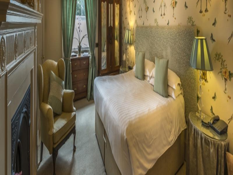 Washingborough Hall Hotel Kültér fotó