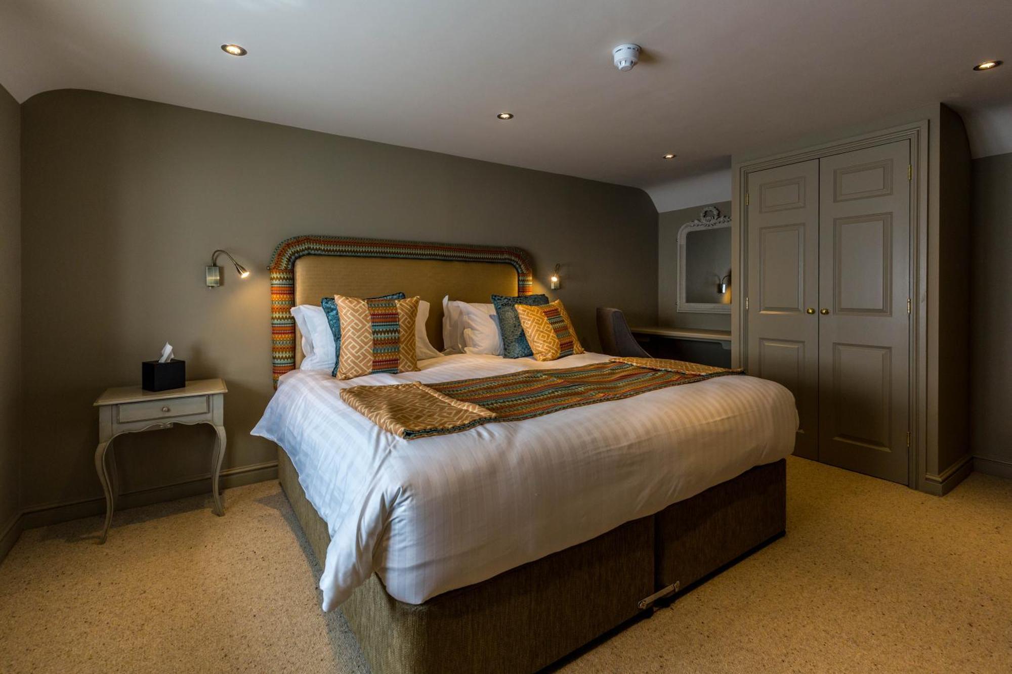 Washingborough Hall Hotel Kültér fotó