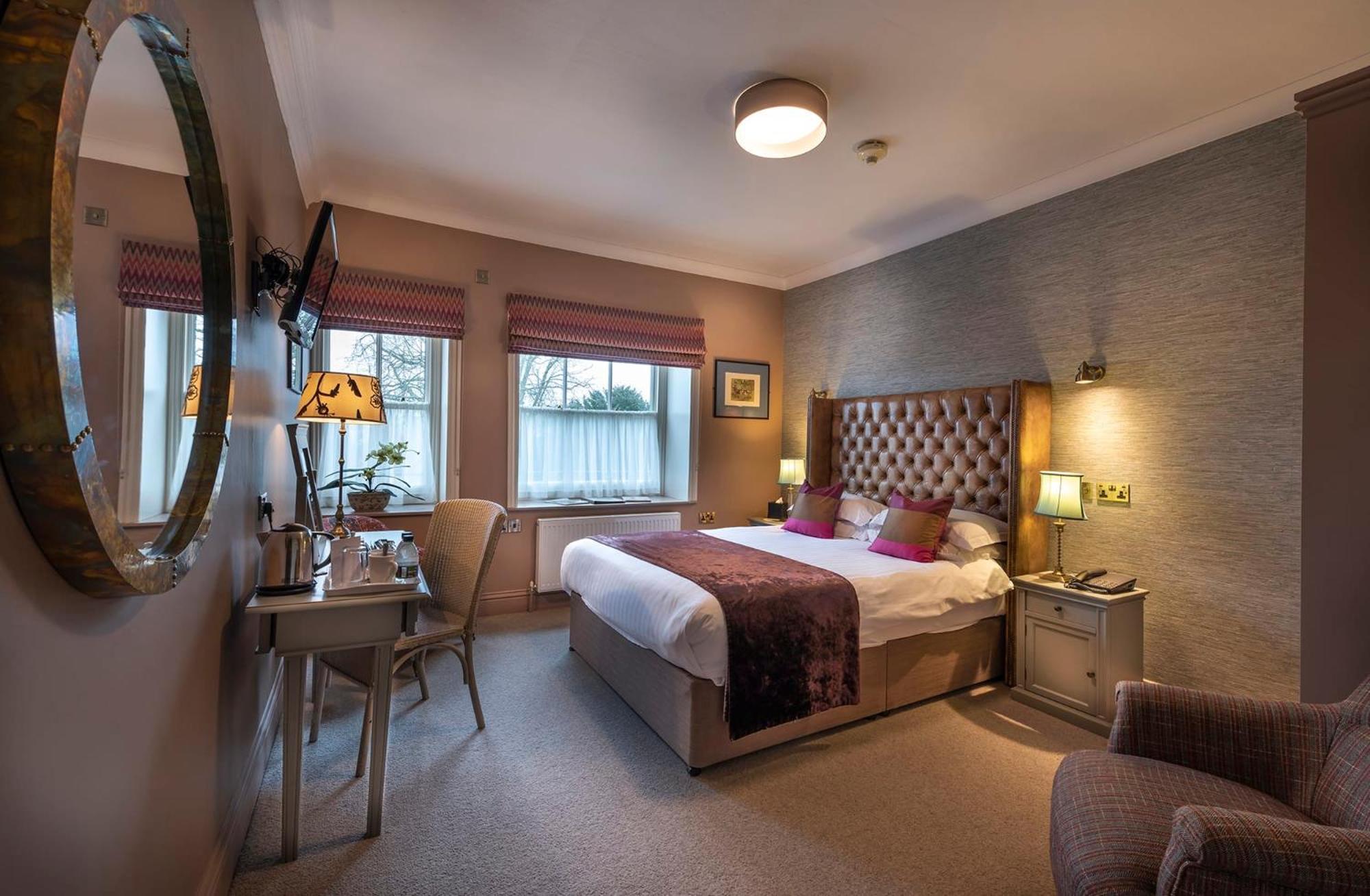 Washingborough Hall Hotel Kültér fotó