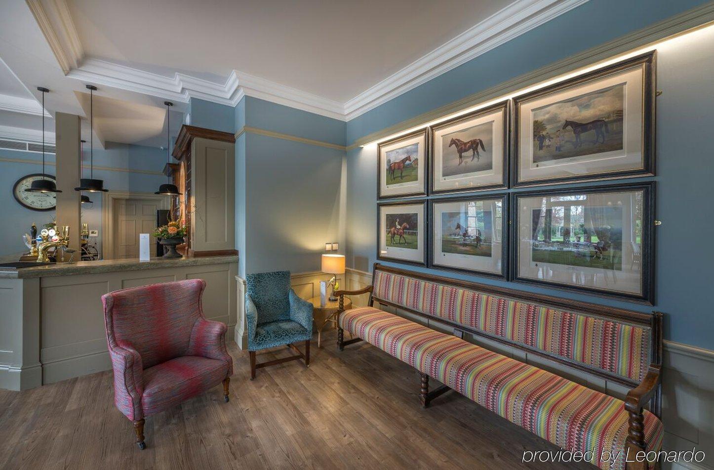 Washingborough Hall Hotel Kültér fotó