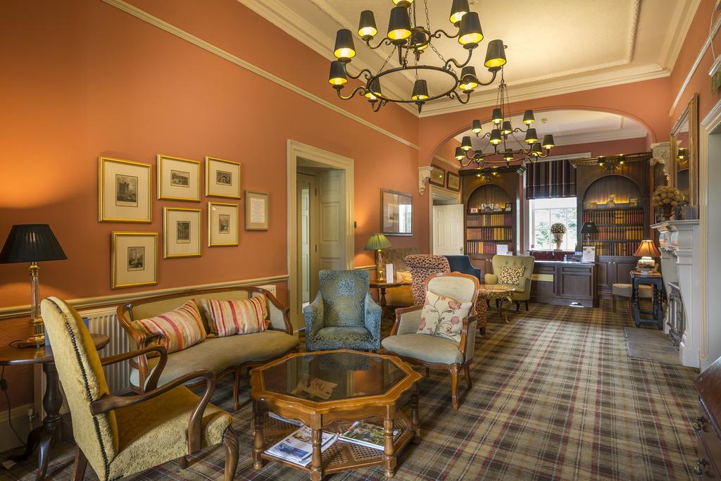 Washingborough Hall Hotel Kültér fotó