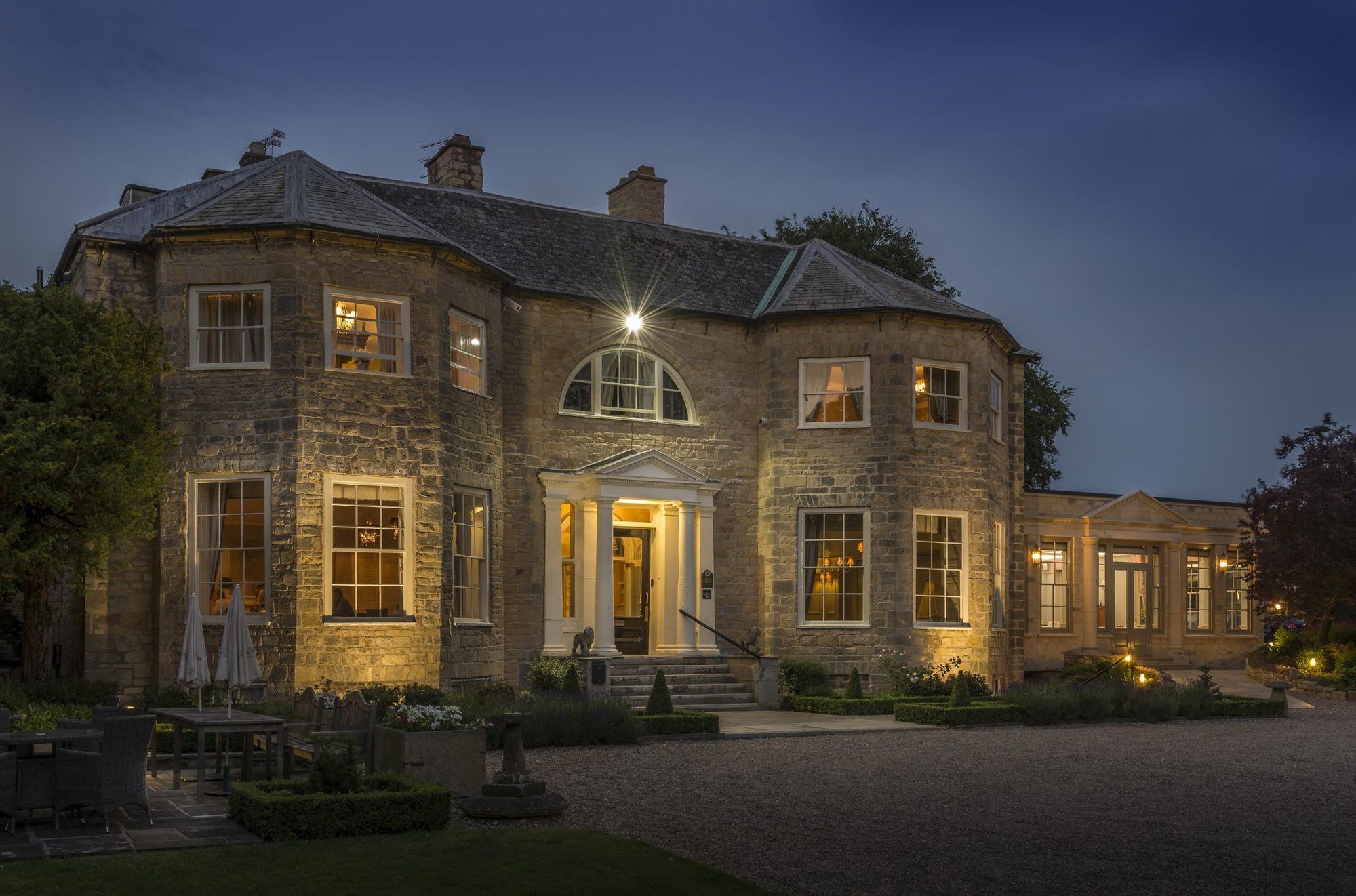 Washingborough Hall Hotel Kültér fotó