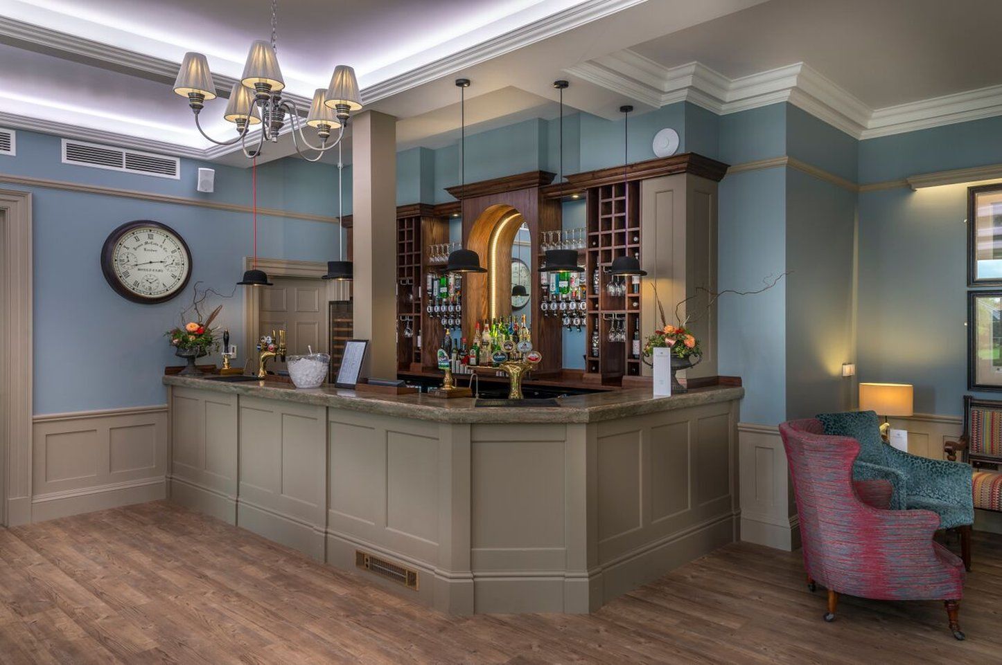 Washingborough Hall Hotel Kültér fotó