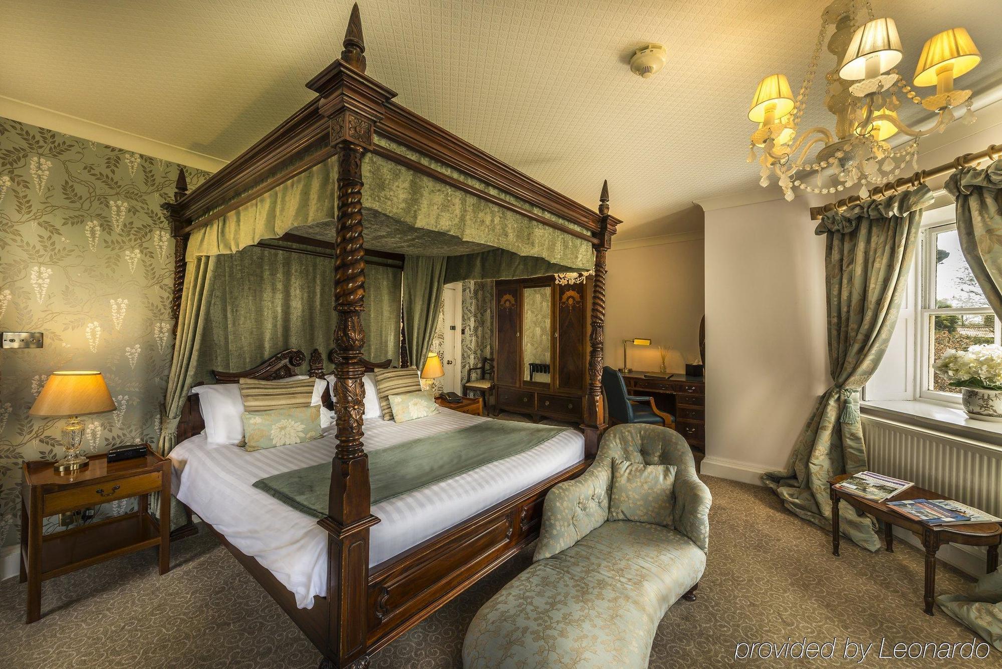 Washingborough Hall Hotel Kültér fotó