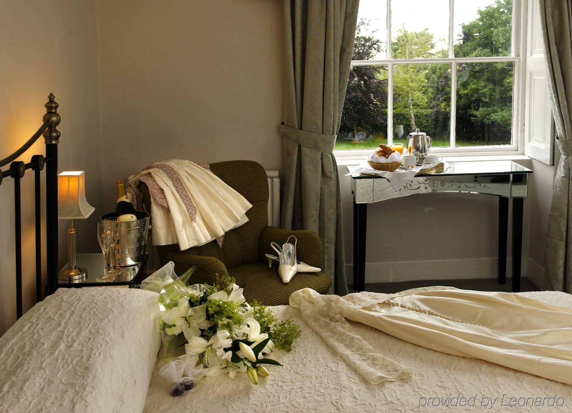 Washingborough Hall Hotel Kültér fotó