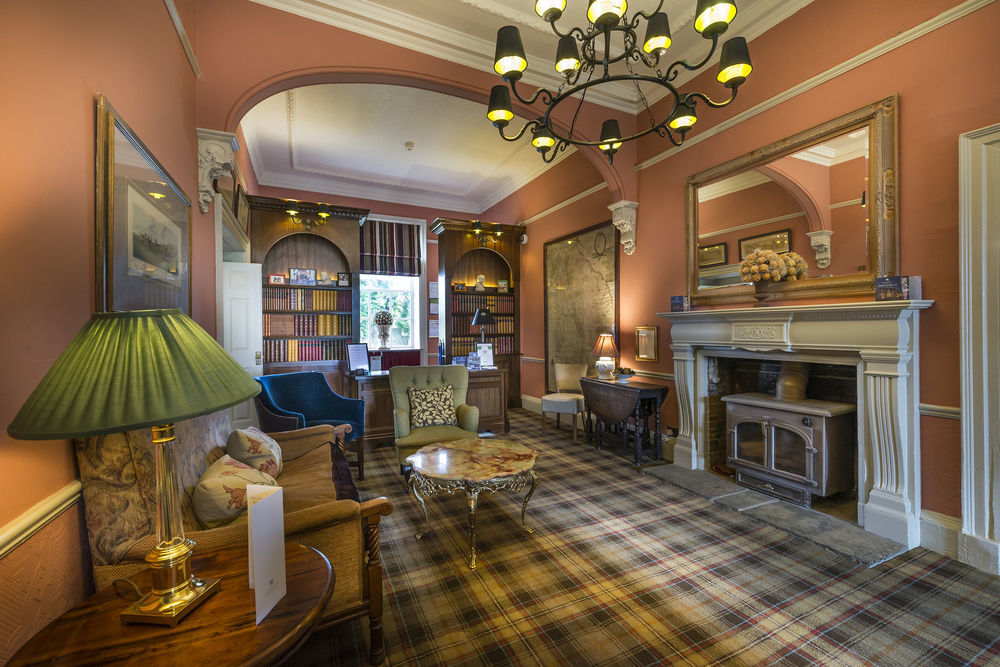 Washingborough Hall Hotel Kültér fotó