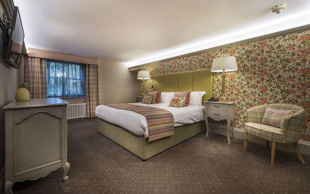 Washingborough Hall Hotel Kültér fotó