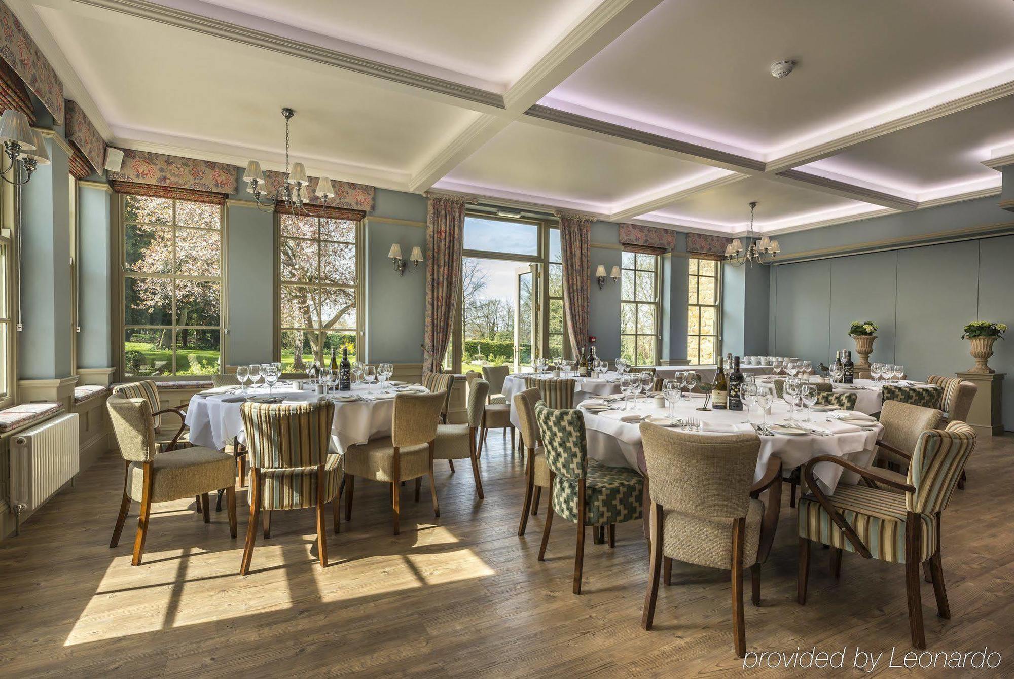 Washingborough Hall Hotel Kültér fotó