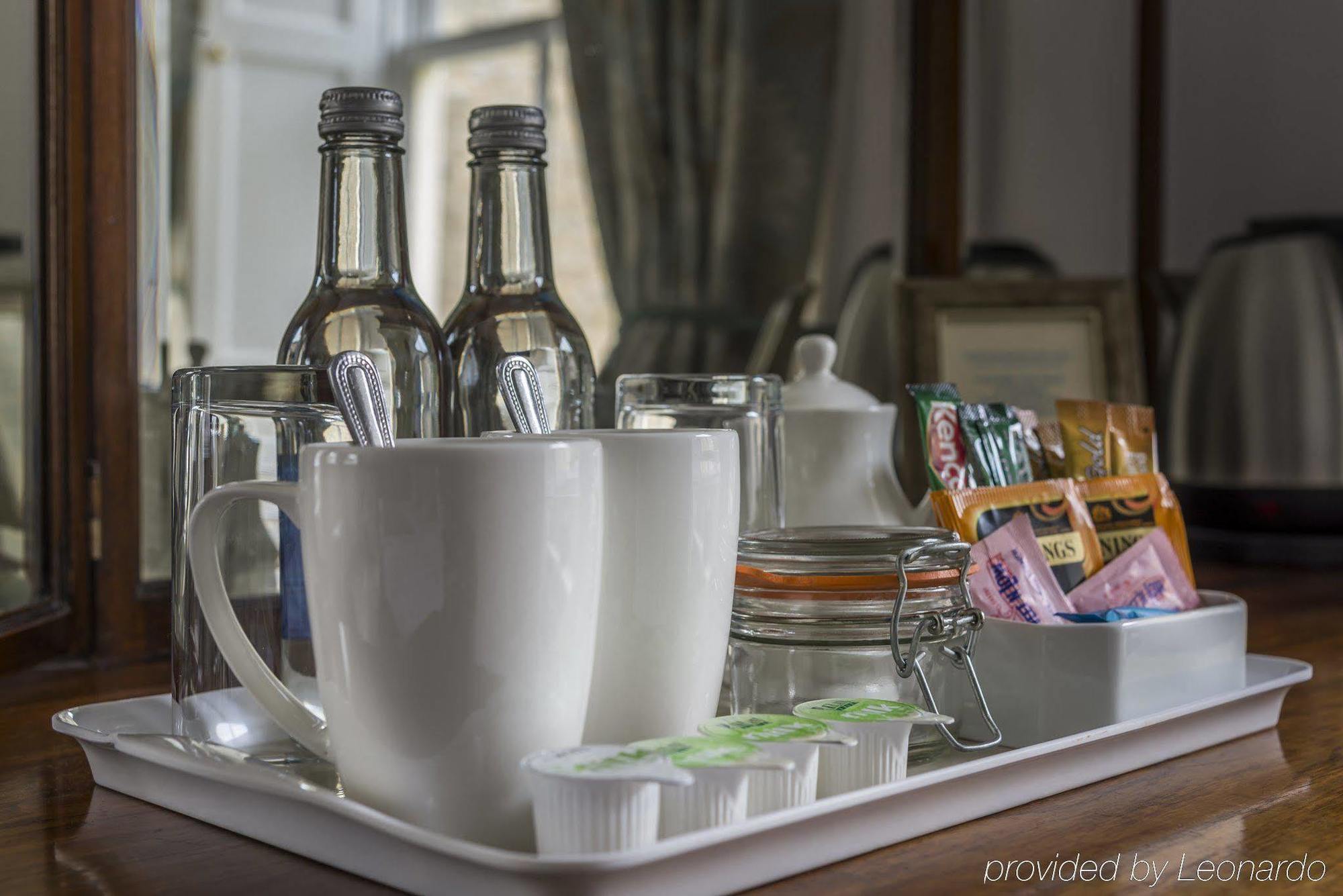 Washingborough Hall Hotel Kültér fotó