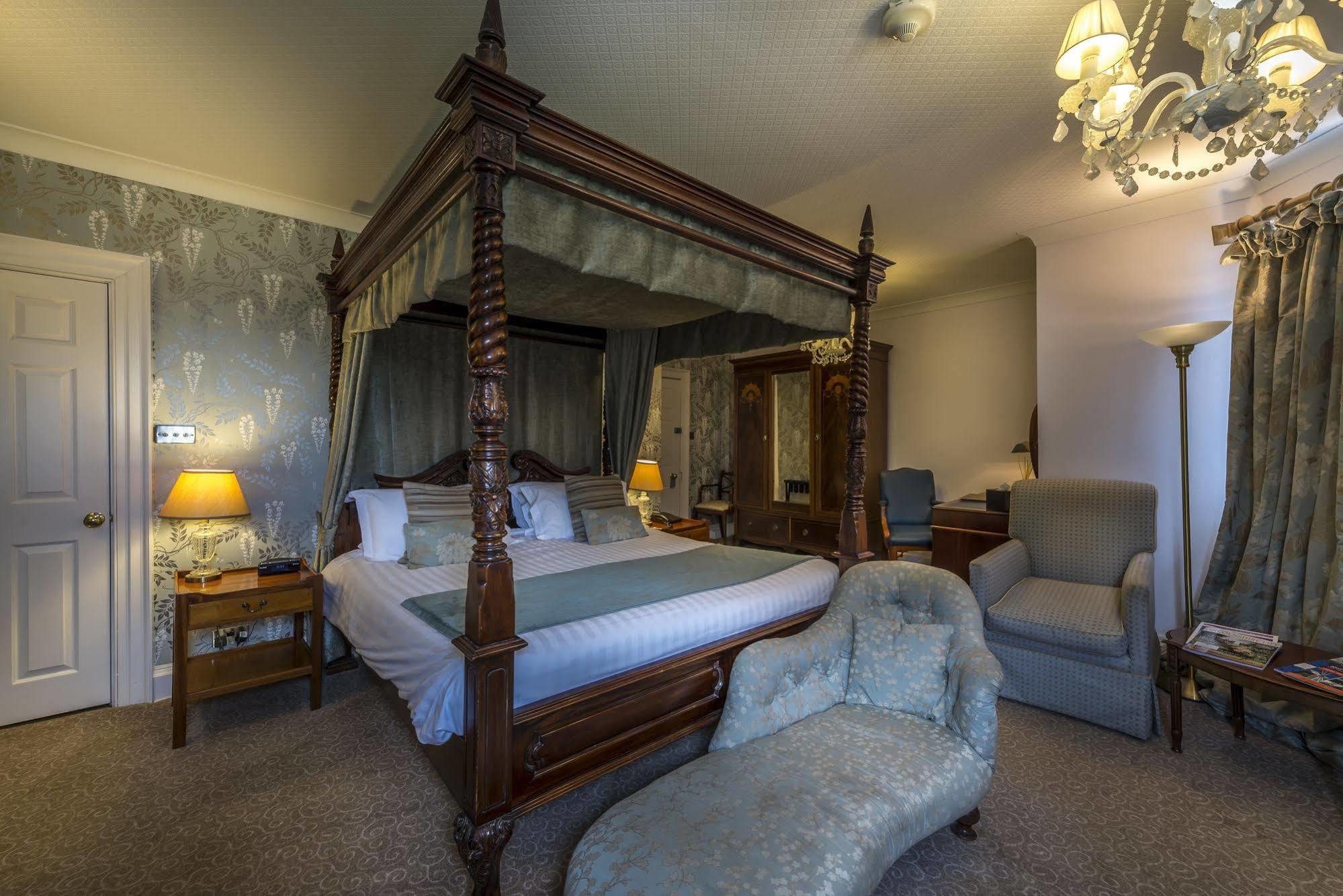 Washingborough Hall Hotel Kültér fotó