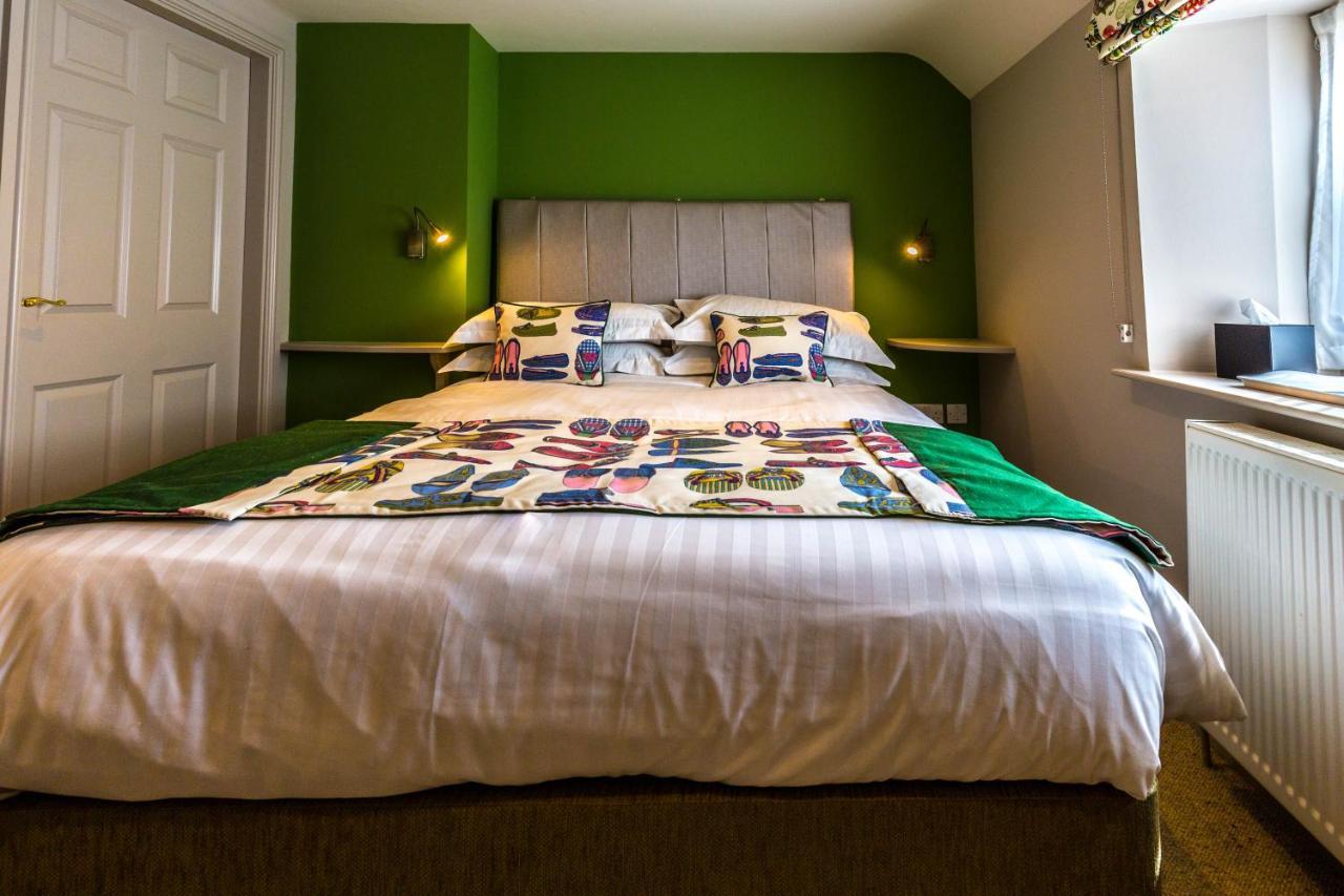 Washingborough Hall Hotel Kültér fotó