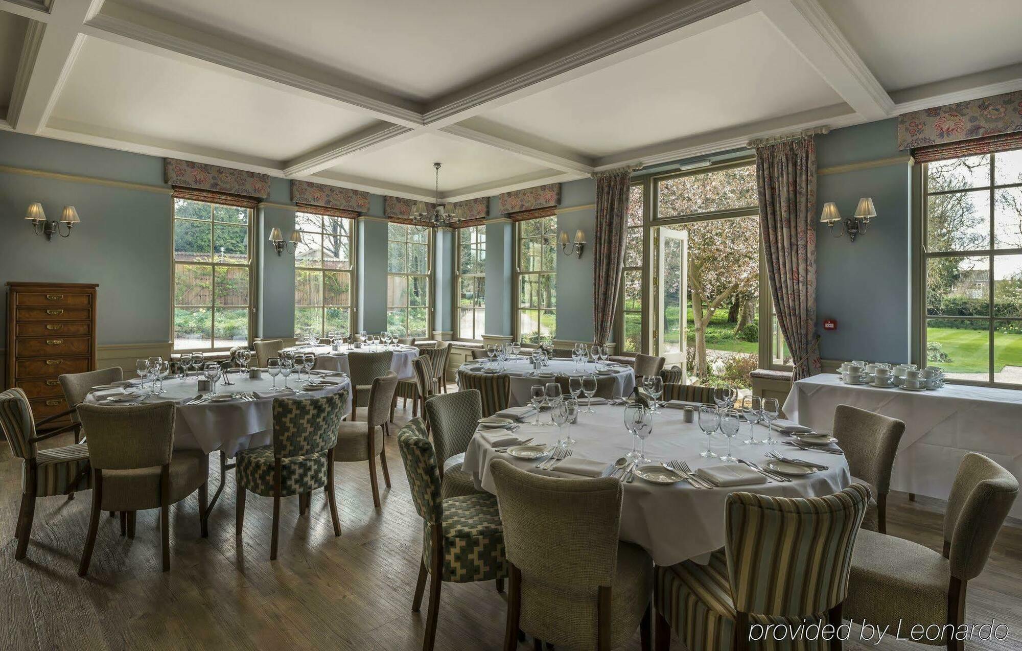 Washingborough Hall Hotel Kültér fotó